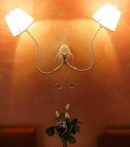 Lanterna Fiorentina B&B Florence Room photo
